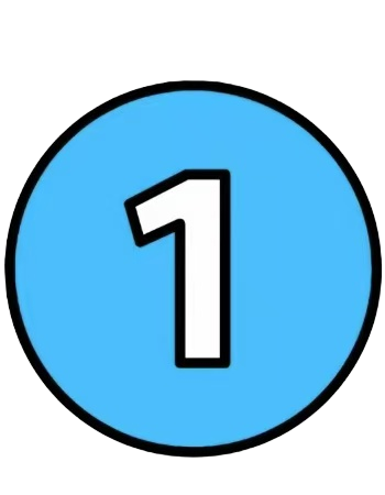 1