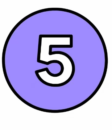 5