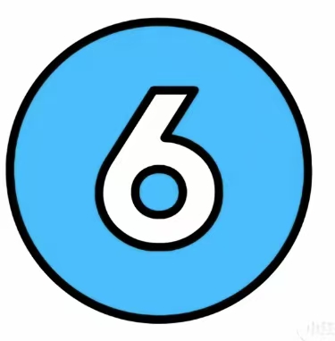 6